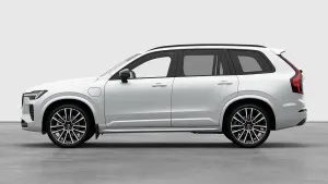 Volvo XC90 2026