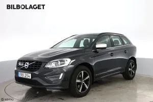 Volvo XC60 2017