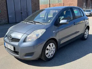 Toyota Yaris 2009