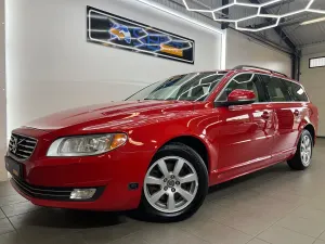 Volvo V70 2014