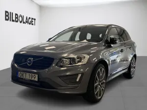 Volvo XC60 2017