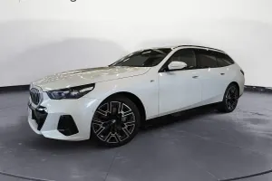 BMW i5 2025