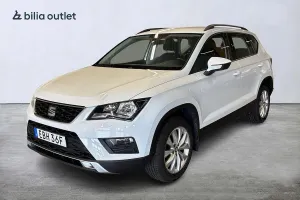 Seat Ateca 2019