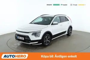 Kia Niro 2023