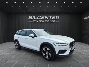 Volvo V60 2020