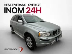 Volvo XC90 2014