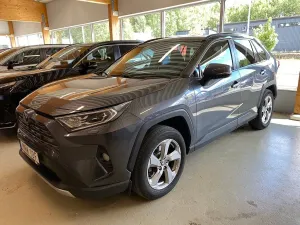 Toyota Rav4 2020