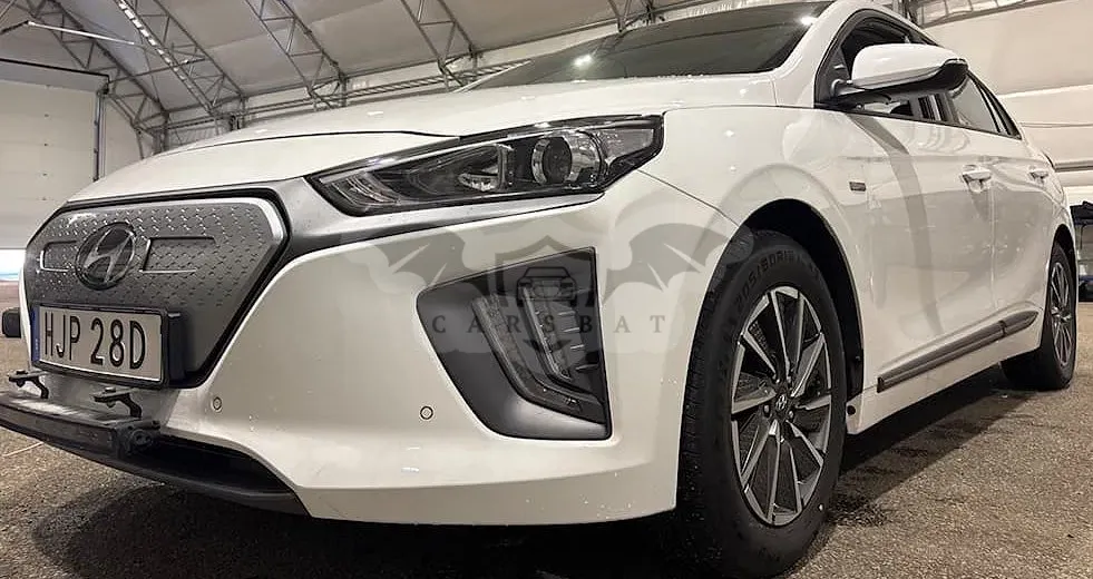 Hyundai IONIQ 2020