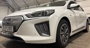 Hyundai IONIQ 2020