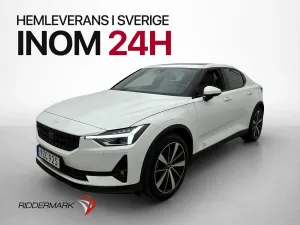 Polestar 2 2021