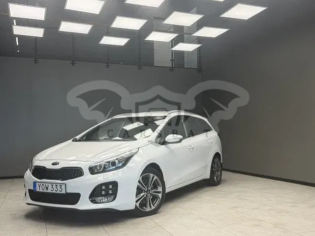 Kia Ceed 2017