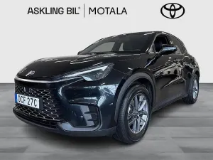 Lexus LBX 2025