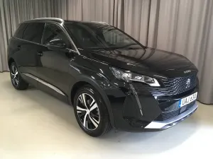 Peugeot 5008 2023