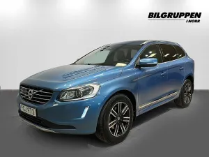 Volvo XC60 2017