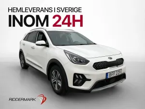 Kia Niro 2020