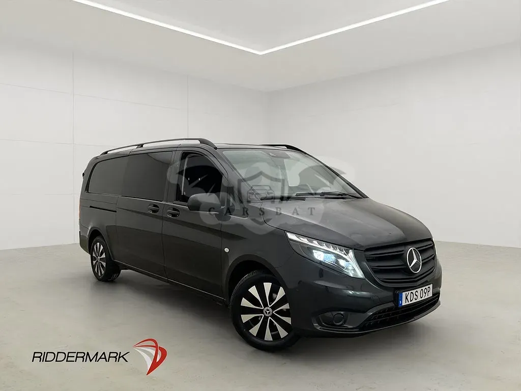 Mercedes-Benz Vito 2024
