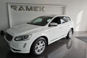 Volvo XC60 2016