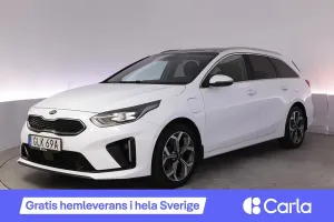 Kia Ceed 2021