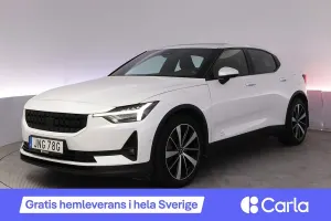Polestar 2 2022