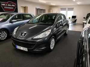 Peugeot 207 2009