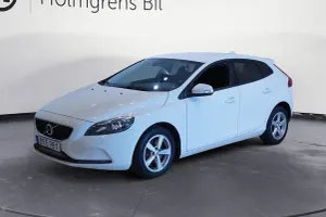 Volvo V40 2018