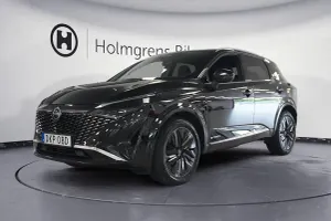 Nissan Qashqai 2024
