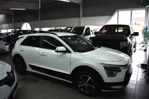 Kia Niro 2024