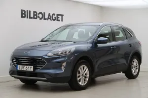 Ford Kuga 2022