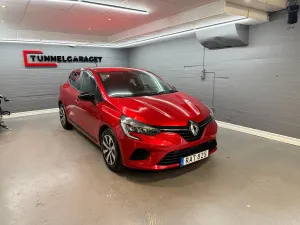 Renault Clio 2023