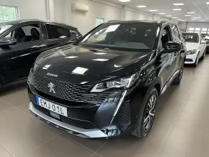 Peugeot 5008 2023