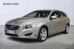 Volvo V60 2012