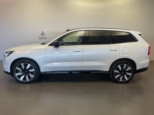 Volvo EX90 2025