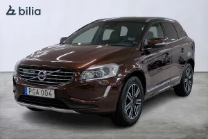 Volvo XC60 2017