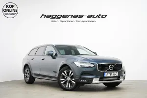 Volvo V90 2020