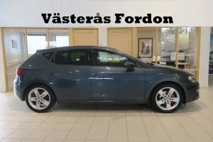 Seat Leon 2019