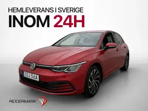 Volkswagen Golf 2023