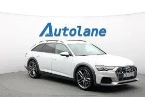 Audi A6 2020