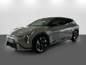 Kia EV4 2026