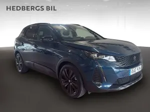 Peugeot 3008 2023