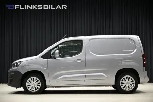 Peugeot Partner 2019
