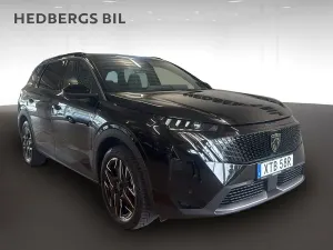 Peugeot 5008 2025