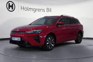 MG MG5 2022