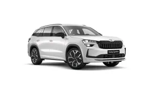 Skoda Kodiaq 2026
