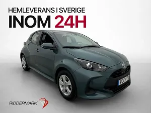 Toyota Yaris 2025