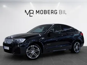 BMW X4 2015