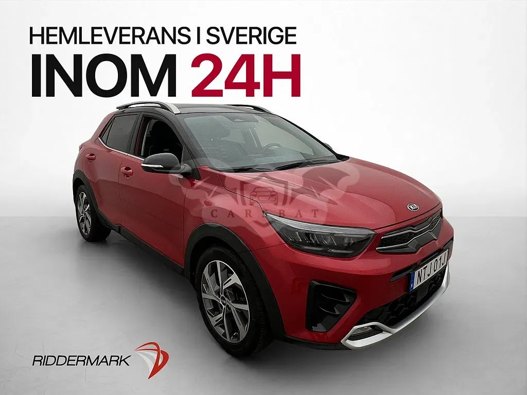 Kia Stonic 2021