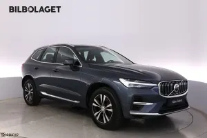 Volvo XC60 2025