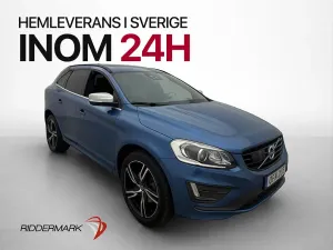 Volvo XC60 2017
