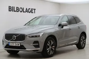 Volvo XC60 2024