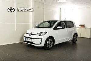 Volkswagen Up! 2020